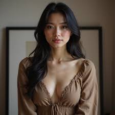 AI Breast Expansion: Enlarge Breasts with AI