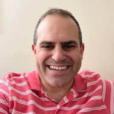 Adam Poll's Instagram, Twitter & Facebook