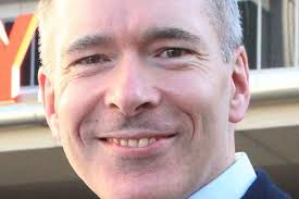 New Royal Cornwall Hospitals Trust boss will move to the Duchy from  Australia