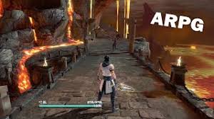 Fan of android rpg games? Top Action Rpg Games For Android