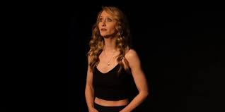 STAGE MAMMA: From Child Star to Leading Lady Will Make Las Vegas Premiere