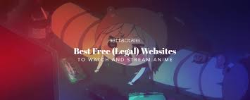 You can watch the ongoing series and videos. Best Free Legal Websites To Watch And Stream Anime Yatta Tachi