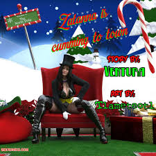 ✅️ Porn comic Zatanna Is Cumming To Town. Tlameteotl Sex comic babe Zatanna  attracts | Porn comics in English for adults only | sexkomix2.com