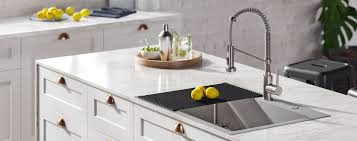 Check spelling or type a new query. Kraus Kitchen All In One Sink Faucet And Or Accessories