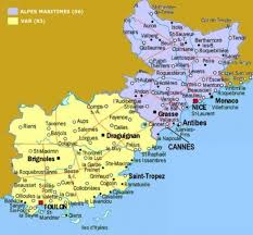 Frejus tropez saint frankrike kart commons wikipedia fil plik wikimedia den wiki firkanten nederst gule er plassering villa. Nice I Sor Frankrike Kart Kart Av Nice I Sor Frankrike Provence Alpes Cote D Azur Frankrike