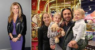 14.4.1972 (48 let) vsetín, československo. Roman Vojtek Se Dohodl S Exmanzelkou U Koho Budou Deti Na Vanoce Blesk Cz