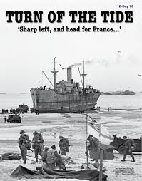 With views of the sunset from the water and a local skipper to take you to prime dolphin locations; 201406 D Day 70 Pt2 Supplement By Navy News Issuu