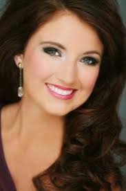 With four photos) Miss Arkansas Pageant includes four SAU representatives
