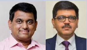 B. Chandra Mohan & Mangat Ram Sharma transferred with new postings