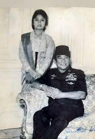 Don't worry about the content, though, i have the powers of. Putra Polwan Cantik Ajudan Terakhir Presiden Soekarno Kami Bangga Ibu Pernah Beri Pengabdian Terbaik Kepada Negara