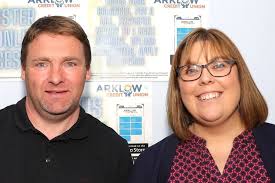 Around the Districts: Donard, Hollywood, Shillelagh and Tinahely