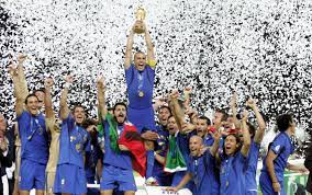 Qualificazioni mondiali, l'italia vince ancora. I Tormentoni Dei Mondiali 2006 Sky Sport