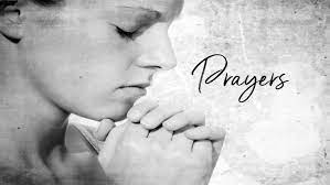 Ada beragam bentuk doa kristen: Doa Kristen Bahasa Inggris Beserta Artinya Unrang