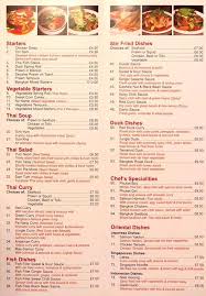 Bangkok Kitchen Posts Facebook