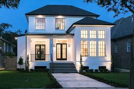 The Best Custom Home Builders In New Orleans Louisiana Custom Home Builder Digest Custom Home Builders New Orleans Homes Dream House Exterior