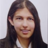 Luisa Quiñones Rosales