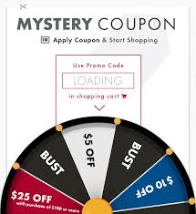 We did not find results for: Mystery Coupon Apply Promo Code And Start Saving