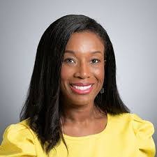 Shauna Vaughn's Instagram, Twitter & Facebook