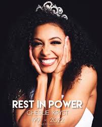 Mrs. Delaware America Pageant