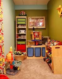 Creating a playroom for my toddler daughter. Small Spaces Playroom Ideas Pinterest Small Playroom Toddler Playroom Playroom Layout