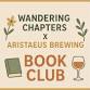 Wandering Chapters and Aristaeus Brewing Book Club... event in Langhorne, PA