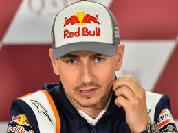 Jorge Lorenzo, sobre su primera victoria con 16 años: "Mi mánager pasó de  pedir 80.000 euros a 400.000"