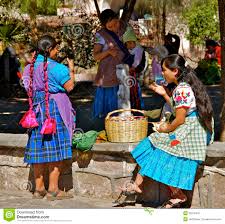 Image result for zapotec woman