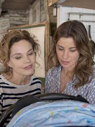 Sigrid thornton and mum merle share their special bond despite their differences in attitude, personality, and different life paths. Seachange Brooke Satchwell And Sigrid Thornton Take Us Back To Pearl Bay The Advertiser