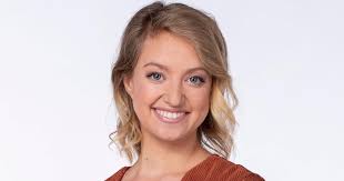 „rote rosen am donnerstag, 08.04.2021: Antonia Jungwirth Ist Sara Rote Rosen Ard Das Erste