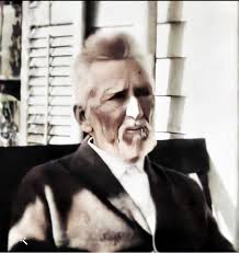 Benjamin Jefferson “B.J.” Benefield (1839-1928)