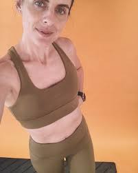 Karina Hancock's Instagram, Twitter & Facebook