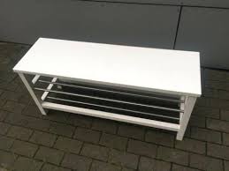 73 Durchschnittlich Bank Mit Schuhablage In 2020 Bank Mit Schuhablage Schuhablage Ikea Tjusig