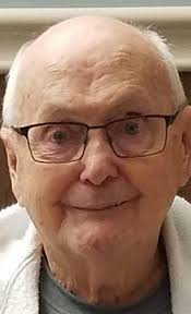 Edwin VanWert Obituary (2018)