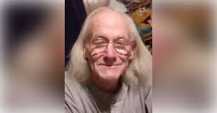 Obituary information for Warren Troxel