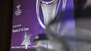El fc barcelona y el atlético de madrid conocerán este martes en nyon (12.00 h.) su rival en los octavos de la champions league femenina. Sorteo Champions Femenina El Atletico De Madrid Volvera A Verse Las Caras Con El Manchester City En La Champions Marca Com