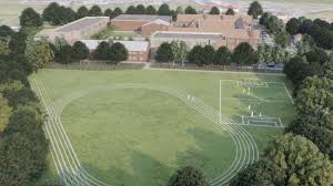 3 essentials for building your nonprofit auction toolkit. Community Engagement Launched For Brentwood County High School New Building Plans Inyourarea Community