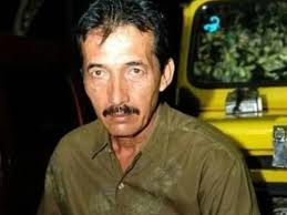 Johny Indo dan Robin Hood: Kisah Kelam Otak Geng Perampok Legendaris  Pachinko