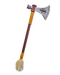 The native american indians also attached beaded tabs and appendages, which were in perfect proportion to the tomahawk. Indian Tomahawk Native American Toy Gun Karneval Universe