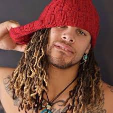 Et Jah Crea Les Dreadlocks