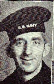 Julius Richard Dresch Sr. (1911-1981)