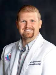 Dr. Justin Peterson, MD