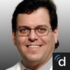 Dr. Duane Siberski, DO