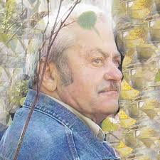 Albert Roy (1939-2015)