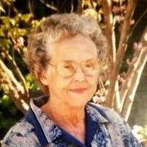 Hazel Marie Warren Obituary