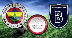 Fenerbahçe rütbe söktü!