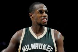 James khristian middleton is an american professional basketball player for the milwaukee bucks of the national basketball association (nba). Crossroads 2017 Should The Bucks Consider Moving Khris Middleton Brew Hoop