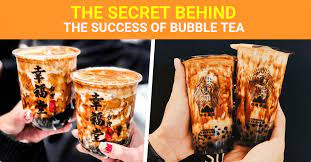 Malaysia's bubble tea scene approaches saturation point. How Did Bubble Tea Become So Popular In Malaysia