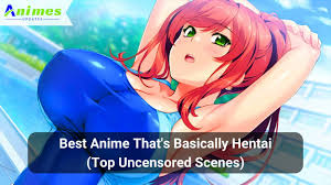X-এ animes updates: Best Anime Thats Basically Hentai (Top Uncensored  Scenes) Are you in search of Anime Thats Basically Hentai? Our Otaku team  has listed 12 best anime that are closest to