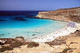 There are 4 ways to get from sicily to lampedusa by plane, car, car ferry or bus. Lampedusa Sicily Landscape Flora And Fauna