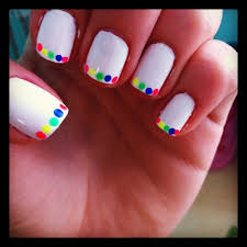 Summer Nail Design 2 Nail Design Gallery Simple Nails Cute Toenail Designs Nail Designs Summer